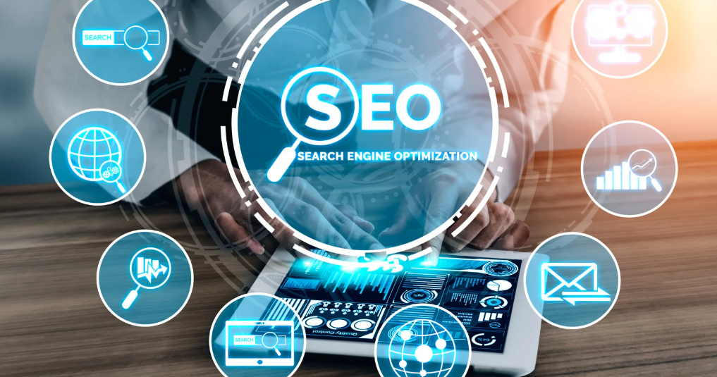 Shopify SEO