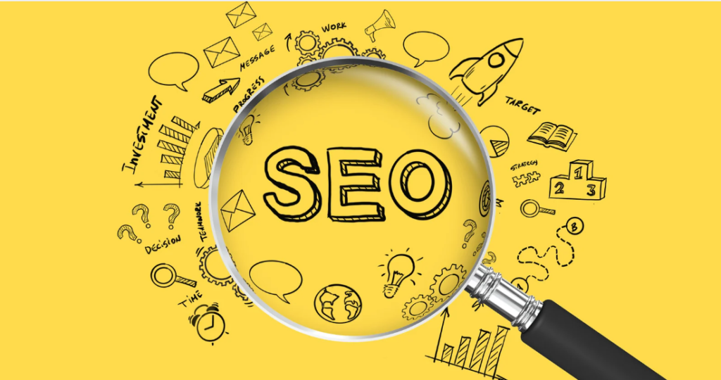 SEO Agency in Pune