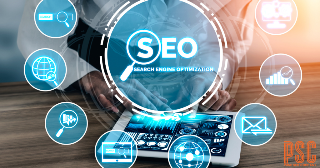 AI in SEO